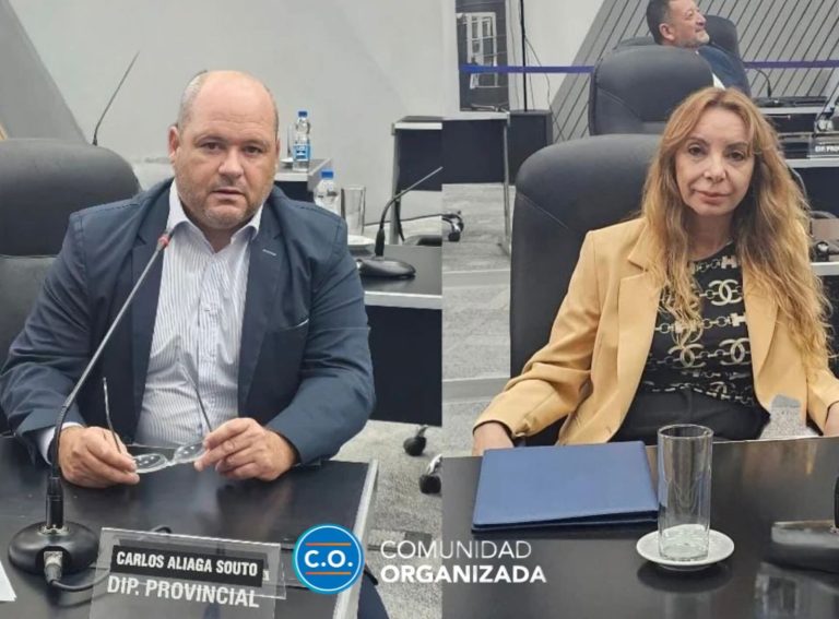 Comunidad Organizada advierte que la adjudicación de El Medanito a Pampetrol es ilegal e irá a la Justicia