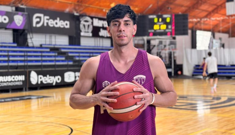 Manuel Alonso se suma a Pico Football Club como refuerzo clave para la reclasificación