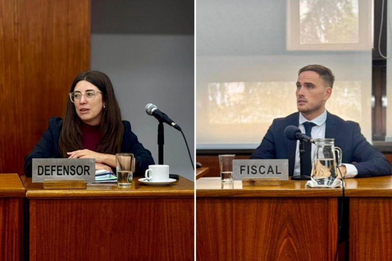 Comenzó en General Pico el juicio por el homicidio de un adolescente en Victorica