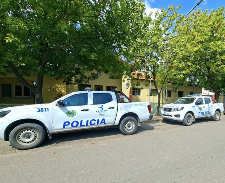 Dictaron 60 días de prisión preventiva para los acusados del violento robo en Winifreda: uno es oriundo de General Pico