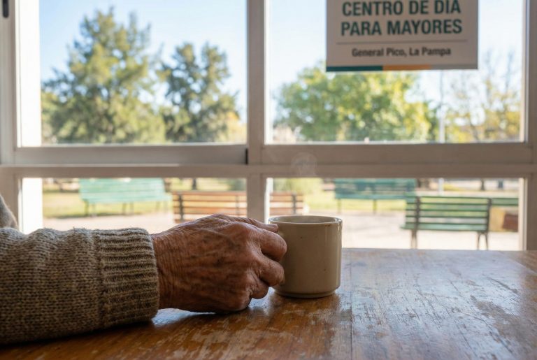 El giro demográfico de Pico: Cierran un CDI para abrir un espacio de mayores por la falta de niños