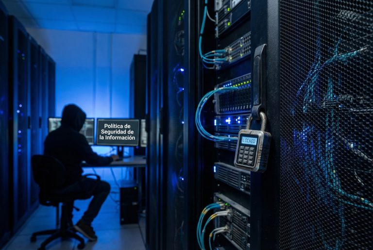 El gobierno pampeano oficializó su nueva política de seguridad de la información