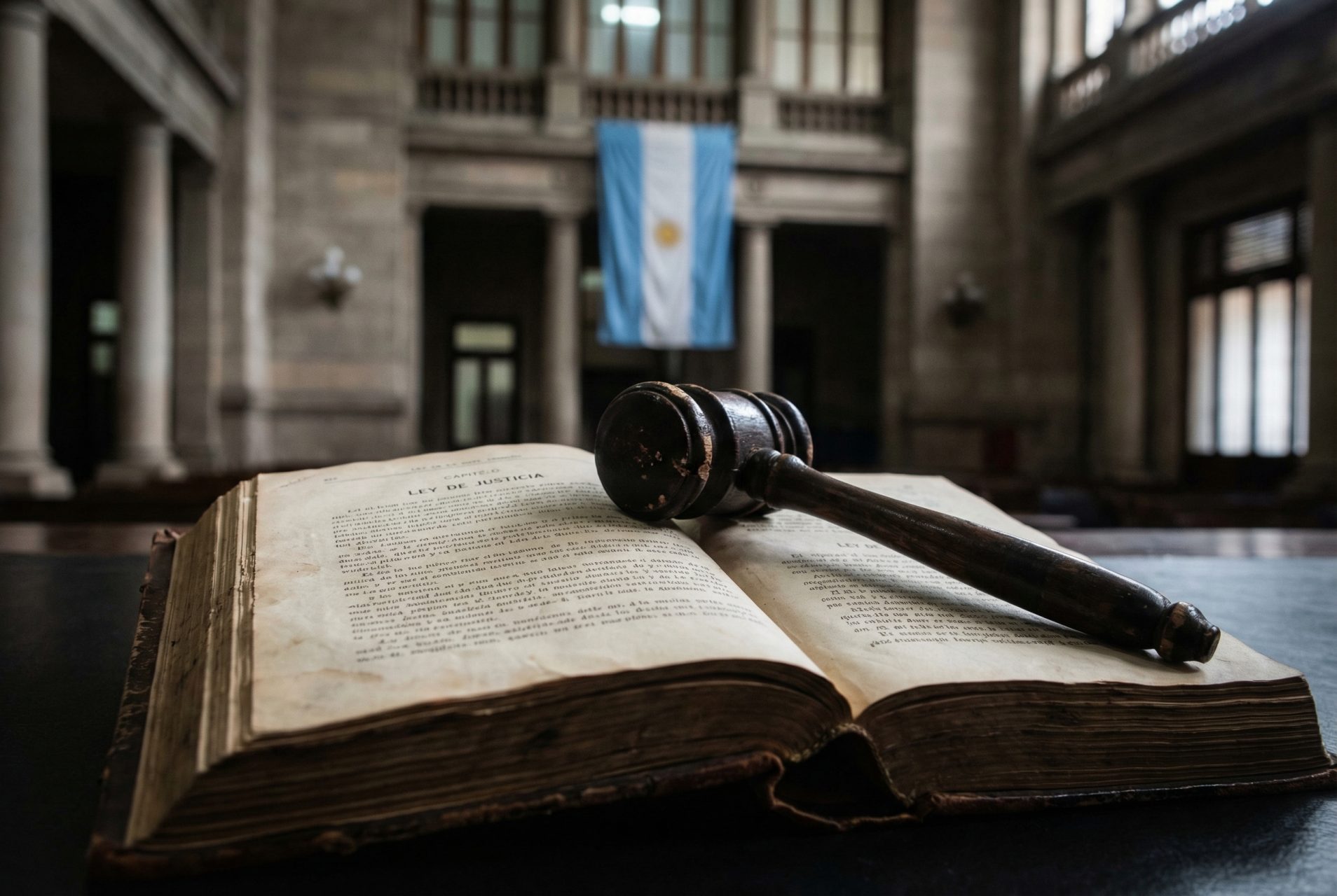 El Gobierno oficializó la nueva ley del Régimen Penal Juvenil: la edad de imputabilidad baja a los 14 años