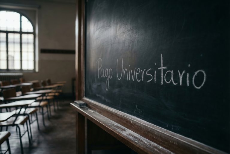 Gremios universitarios convocan a un paro nacional para el lunes 16 de marzo