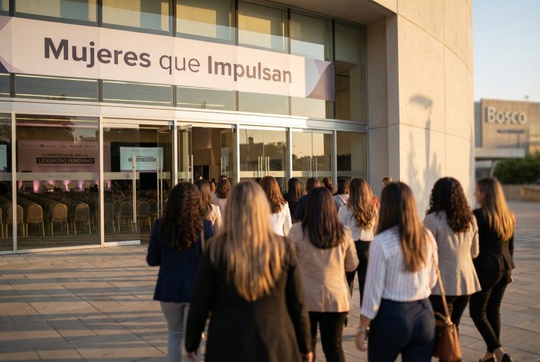 Con la participación de destacadas referentes, comienza el ciclo “Mujeres que Impulsan” en General Pico