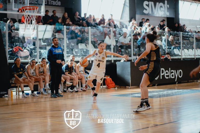 El 29 de marzo comienza el Torneo Provincial Femenino de Básquet 2026