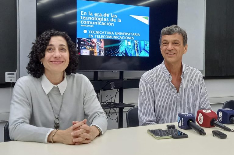 Rumbo a las elecciones en la UNLPam: “Somos Ingeniería” presentó su proyecto para seguir conduciendo la Facultad en General Pico
