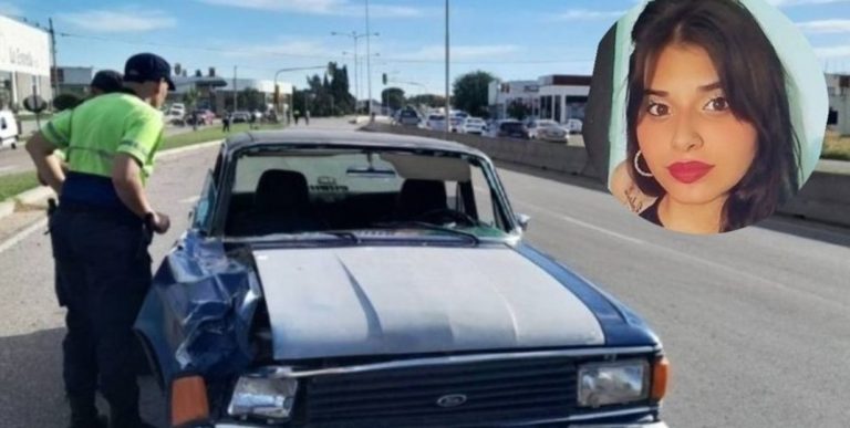 A la cárcel: el STJ confirmó la condena al conductor que atropelló y mató a una joven en la Circunvalación a casi 100 km/h