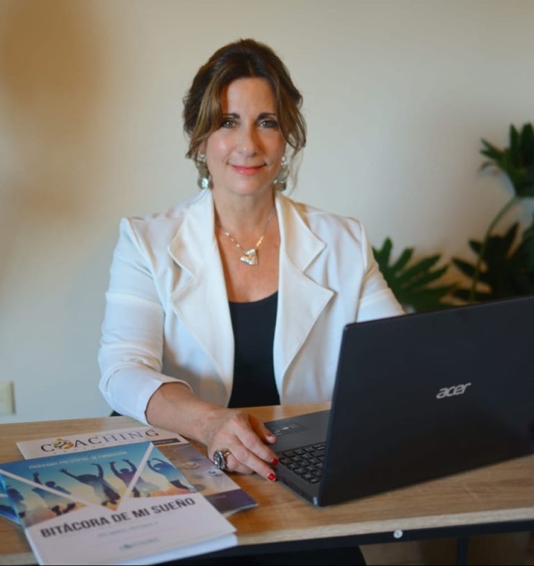 Liderazgo y Transformación: abren las inscripciones para la Formación Internacional en Coaching Profesional en General Pico
