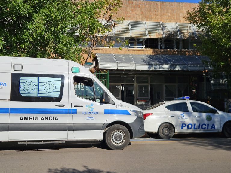 “No son hechos aislados”: el coordinador Strani pide reflexión tras el incidente de la bengala en el Colegio El Salvador