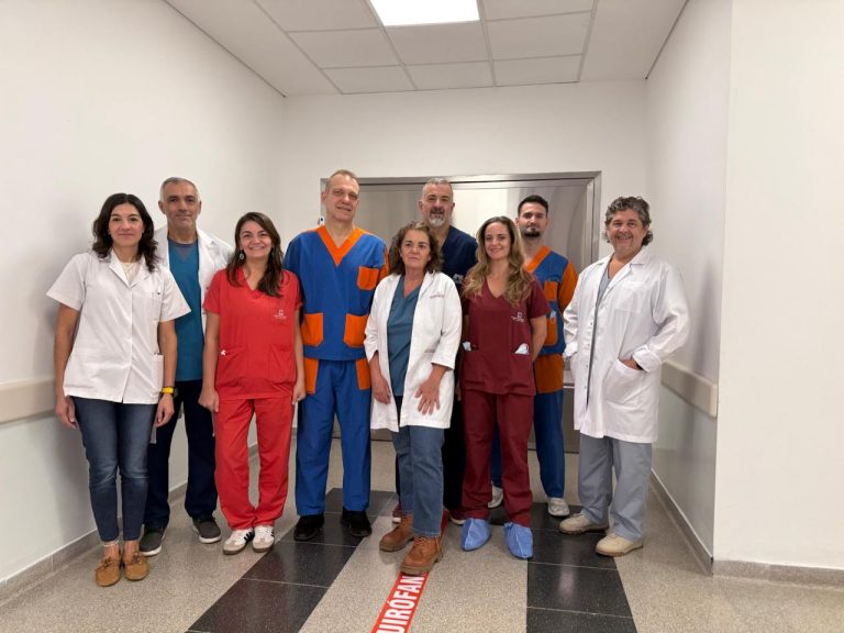 Histórico reconocimiento: La Pampa se incorpora al Programa Nacional de Cardiopatías Congénitas
