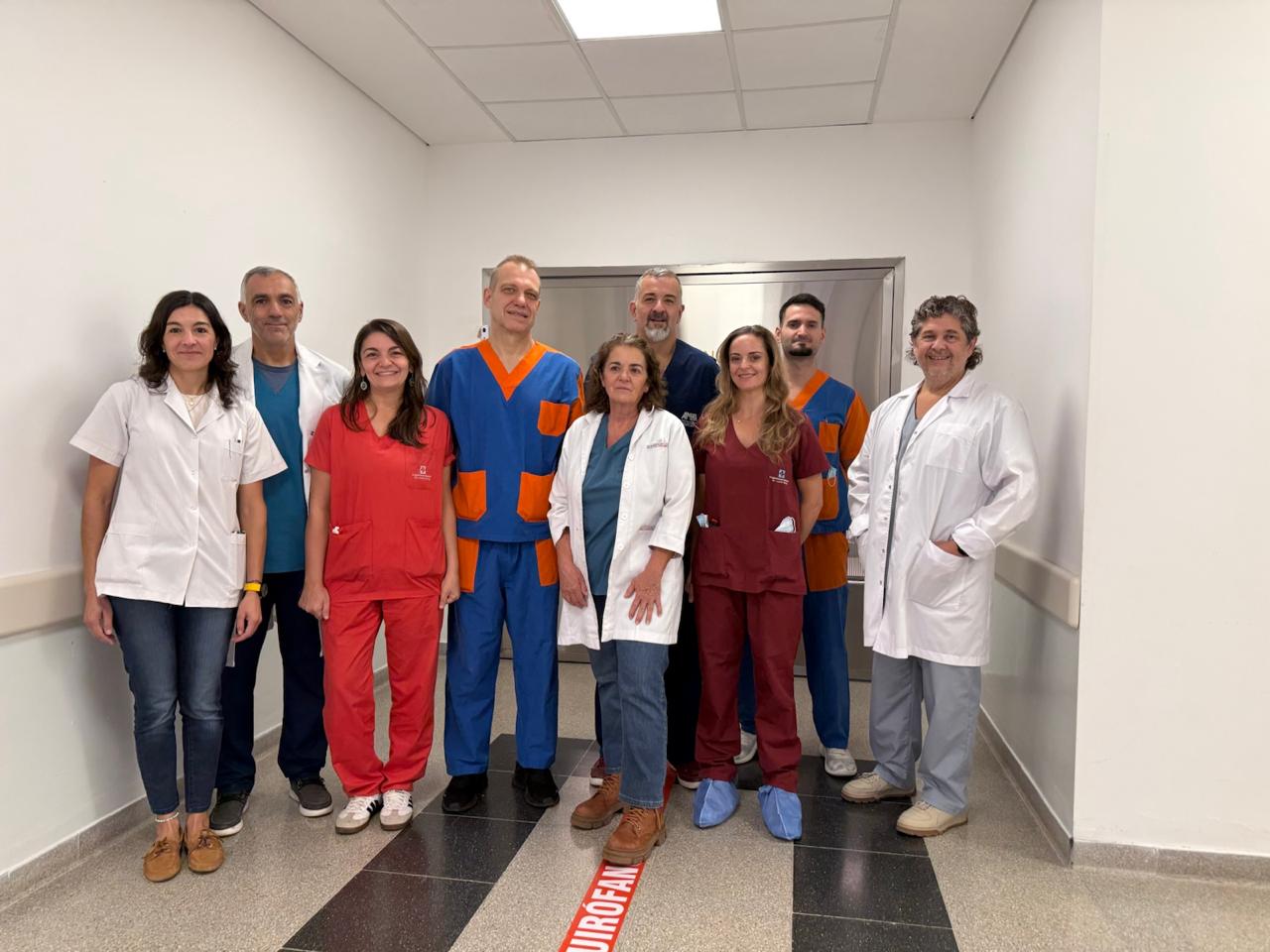 Histórico reconocimiento: La Pampa se incorpora al Programa Nacional de Cardiopatías Congénitas
