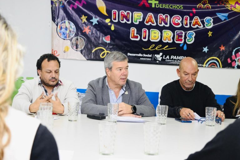 Advierten que un proyecto del Gobierno nacional “intenta criminalizar a la discapacidad”