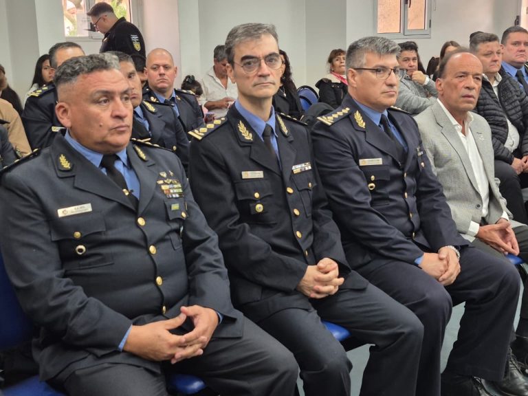 Nueva Ley de Seguridad Ciudadana: comisarios generales retirados volverán a la fuerza para liderar direcciones estratégicas