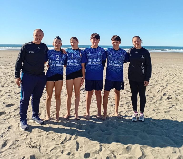 La Pampa brilla en los Juegos Para Patagónicos y ya suma 48 medallas