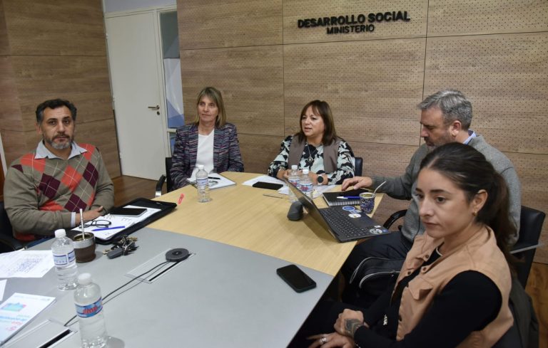 Impulsan el desarrollo emprendedor en La Pampa con una inversión superior a los $1.700 millones