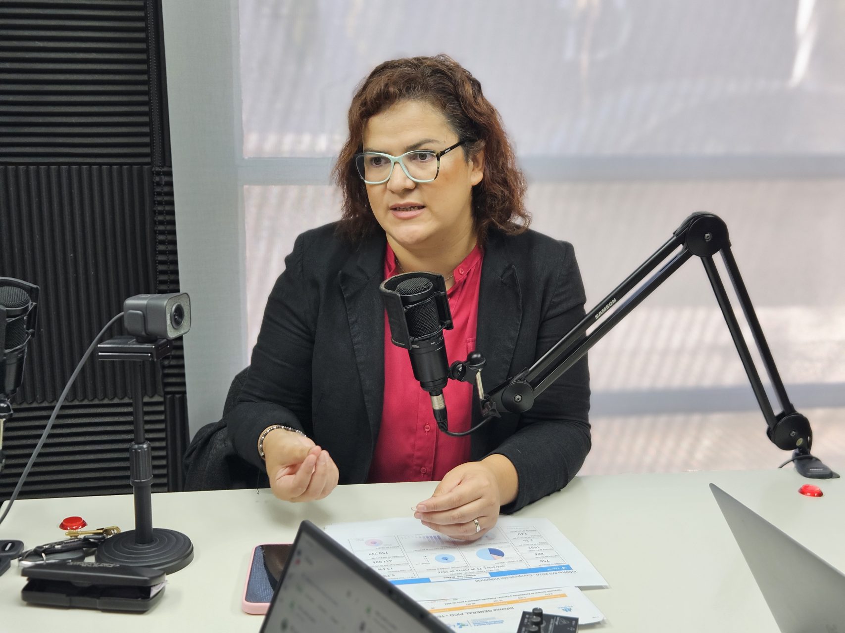 La crisis reconfigura los hogares en General Pico: familias enteras vuelven a convivir y ponen en jaque la autonomía de los adultos mayores