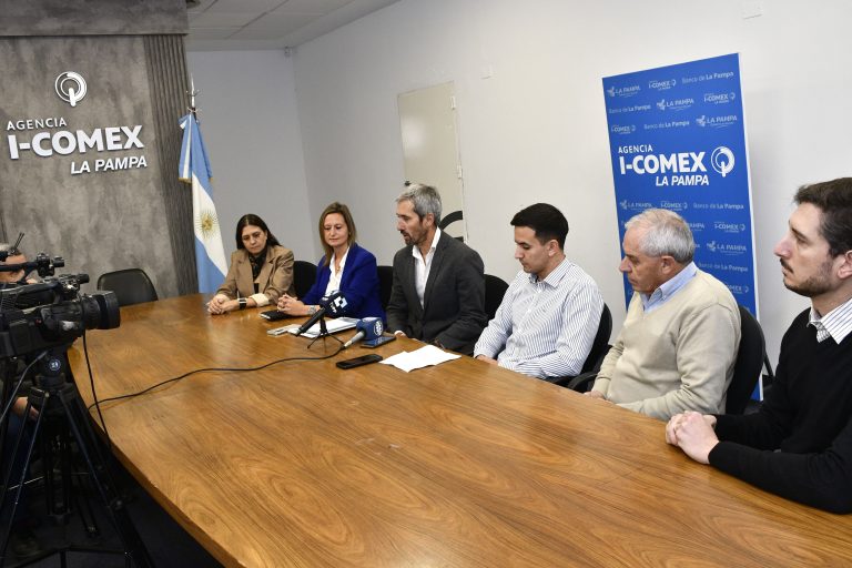 La Pampa redobla su apuesta por Vaca Muerta: lanzan la segunda edición del programa para empresas