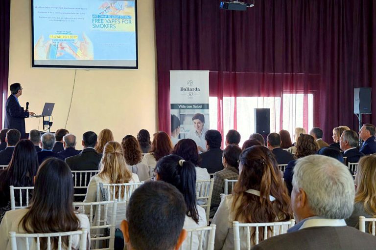 La Pampa fue sede de una importante jornada de cardiología y se prepara para homenajear a René Favaloro