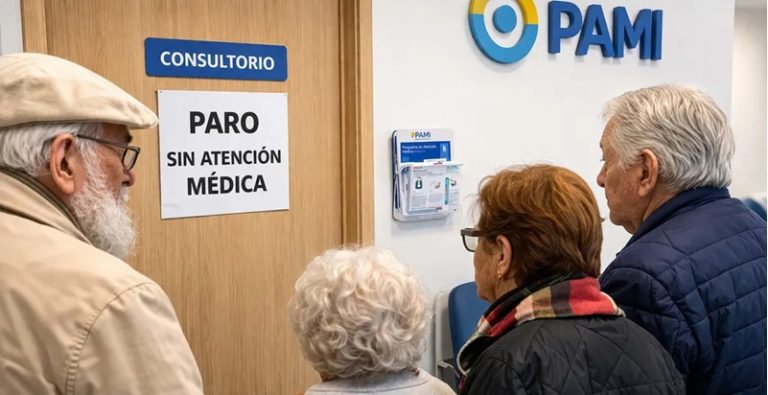 Jubilados patagónicos: cuando la salud también se vuelve un lujo