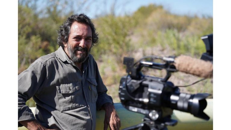 Buscan concientizar sobre el valor del agua en La Pampa con una serie documental