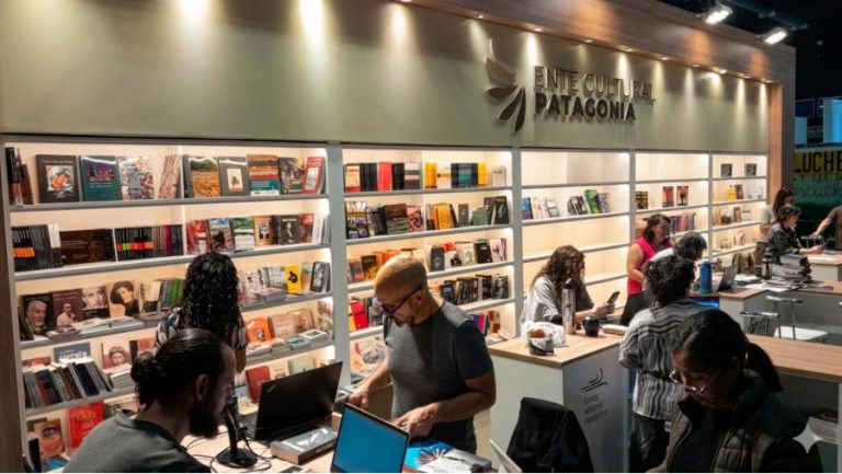 La Pampa presentará una nutrida agenda literaria en la 50ª Feria Internacional del Libro