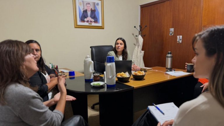 La Red contra la Violencia Laboral definió una agenda de trabajo para erradicar la problemática en el ámbito público