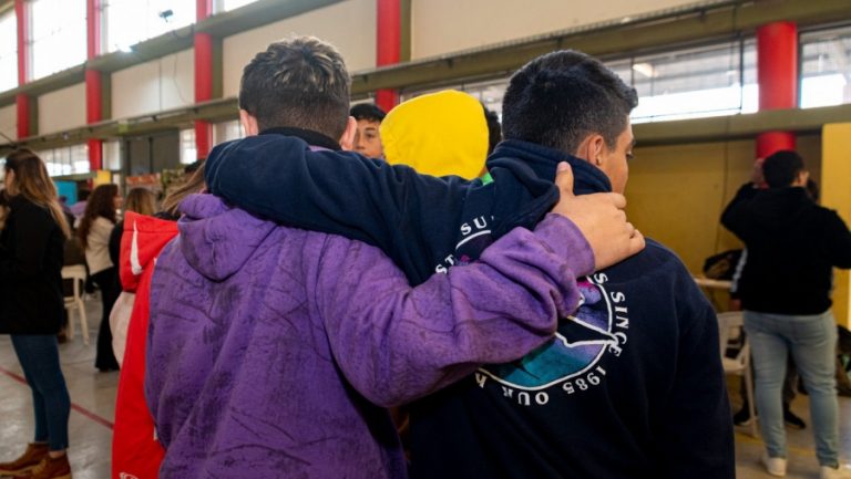 El Gobierno de La Pampa implementa un abordaje integral ante los desafíos virales en las escuelas