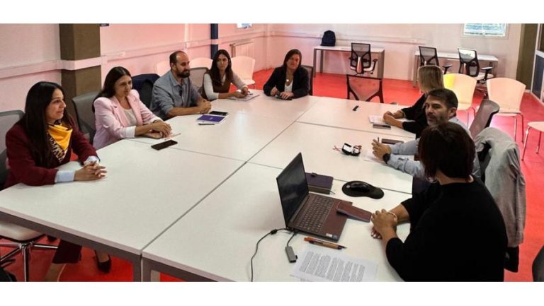 La Agencia CITIA presentó su balance 2025 y destacó el impulso a emprendimientos tecnológicos en La Pampa
