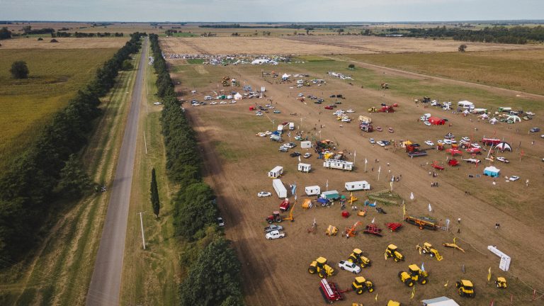 La Expo Dinámica 2026 llega a La Pampa con fuerte apoyo provincial y más de 120 empresas confirmadas