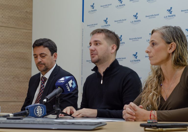 Lanzan una nueva edición del Parlamento Juvenil Pampeano con un premio de $1.700.000 para el proyecto ganador