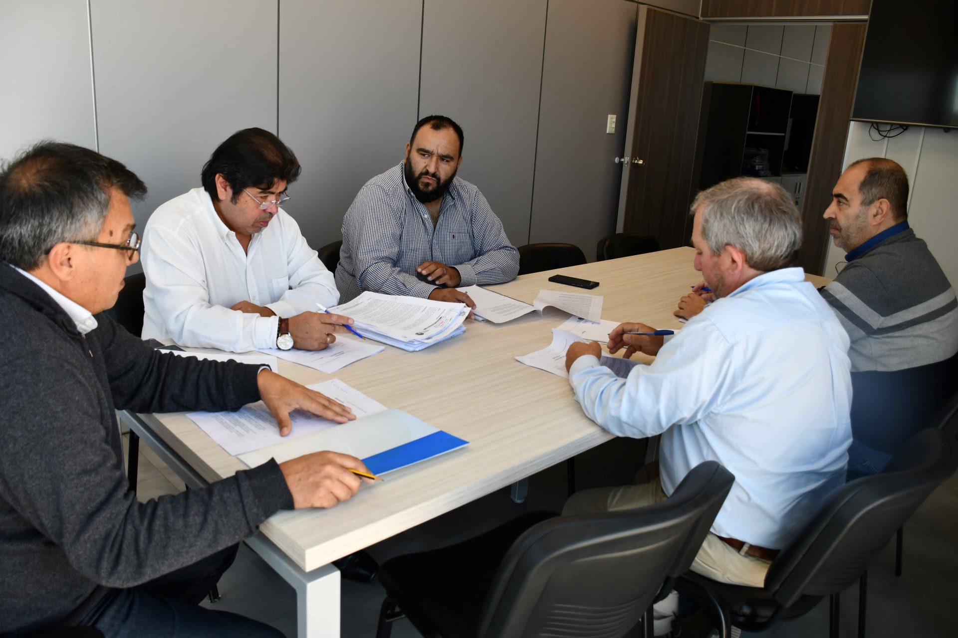El Concejo Deliberante de General Pico tratará una variada agenda de obras públicas y proyectos de interés social