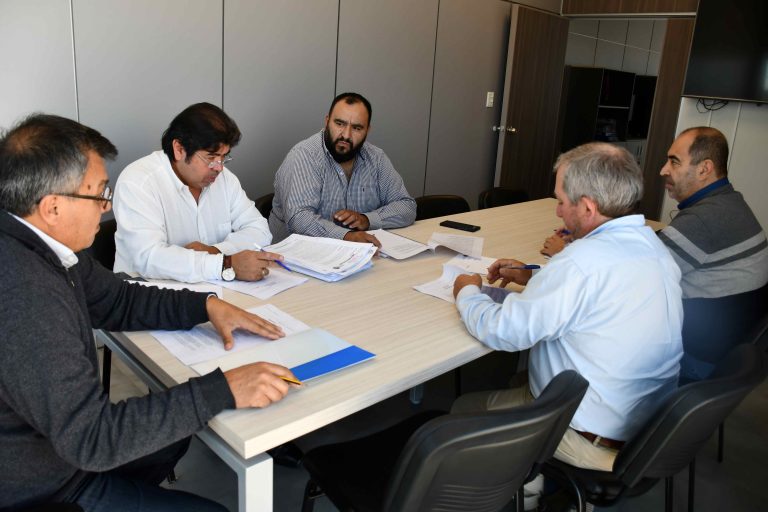 El Concejo Deliberante de General Pico tratará una variada agenda de obras públicas y proyectos de interés social