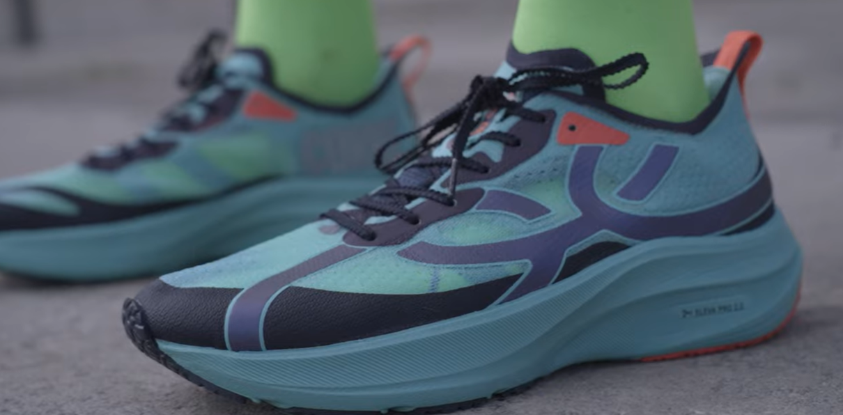 Novedades y tendencias en calzado para running