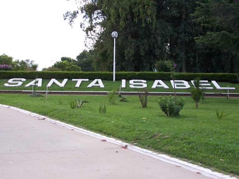 Vialidad Provincial ocupará las instalaciones de la ex Escuela Rural N° 48 en Santa Isabel