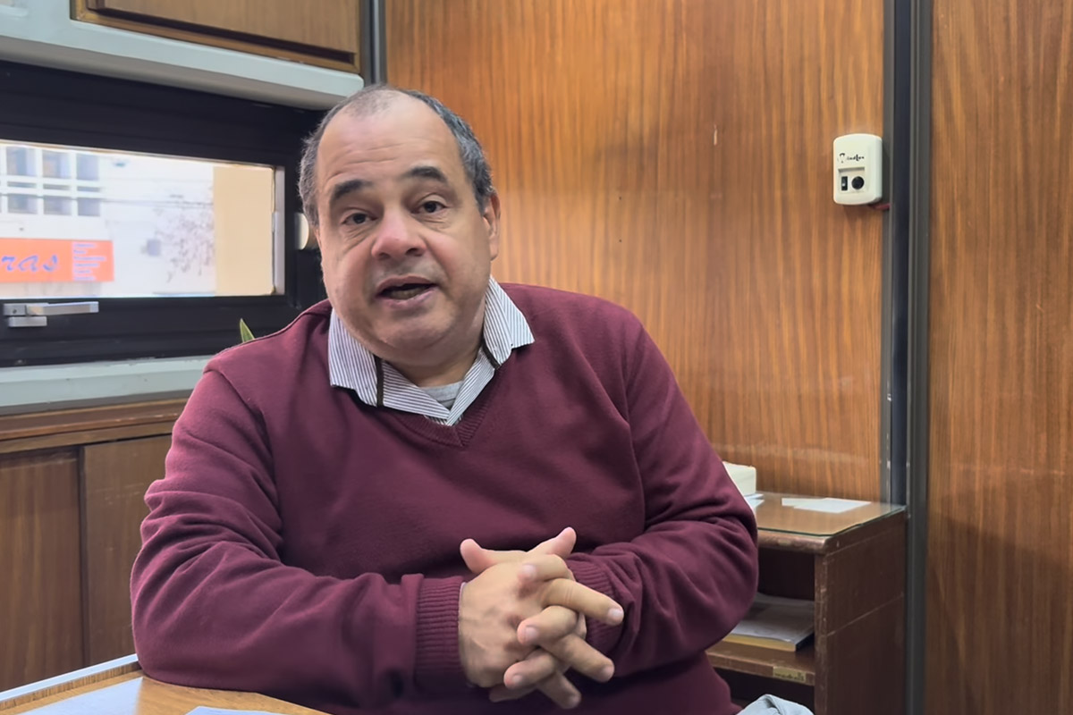Colapso en las defensorías públicas de La Pampa: “si el trabajador no está en condiciones, se quema la cabeza”