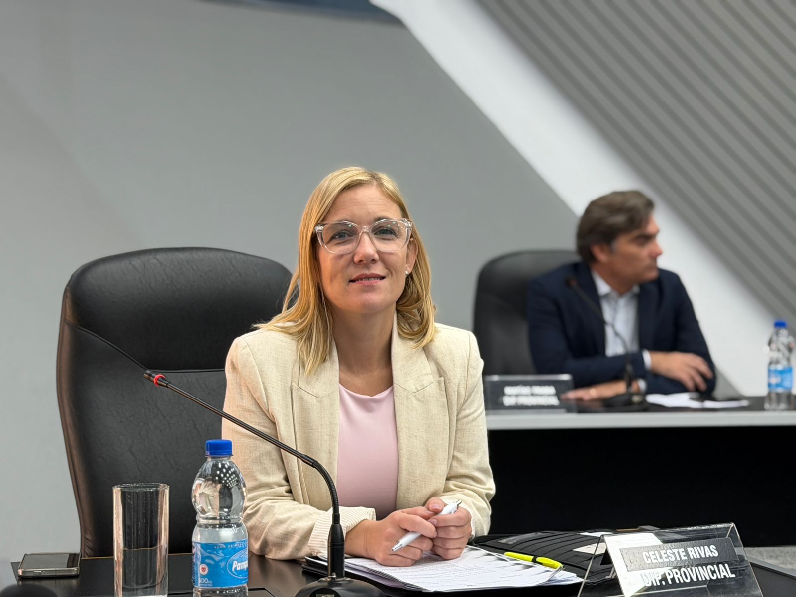 Diputada del PRO insiste con un proyecto para que la educación financiera sea obligatoria en La Pampa