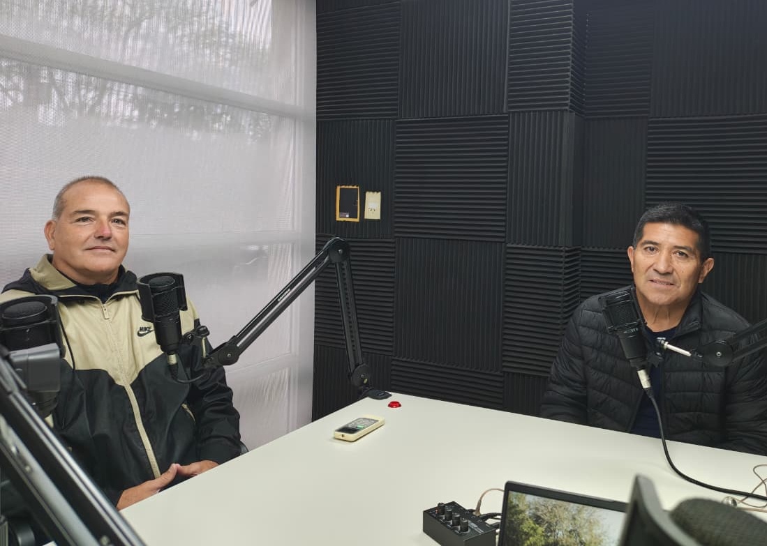 “Tengo una idea loca”: cómo el torneo Entre Amigos superó los 500 jugadores y se convirtió en un clásico de la región