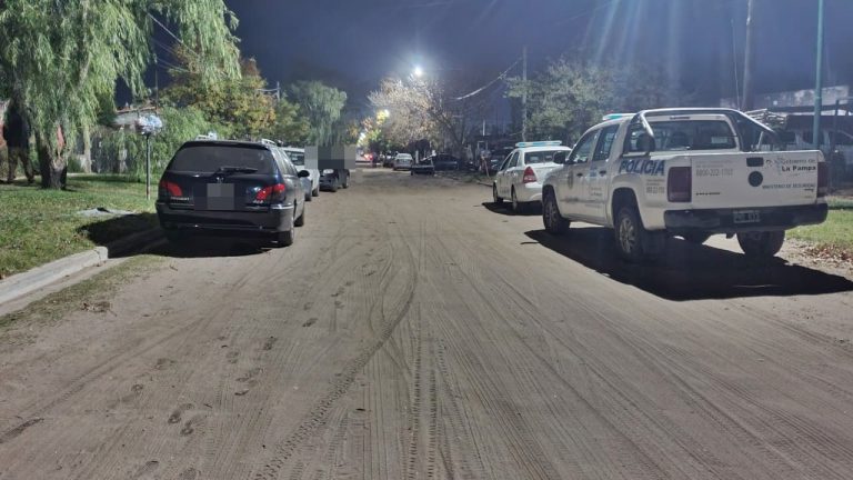 “Arman como una pelea de pareja”: el ardid de cuatro bahienses para estafar con citas falsas en General Pico