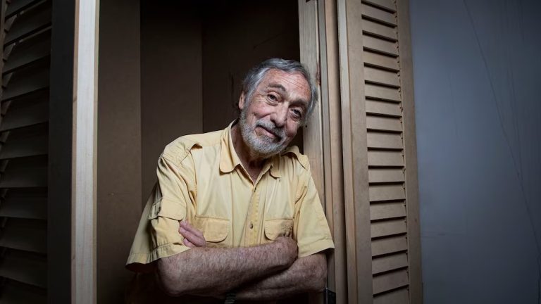 Conmoción en la cultura nacional: murió el histórico actor Luis Brandoni a los 86 años