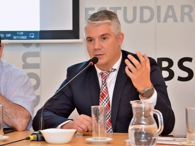 Empatel aclaró que los aportes provinciales se destinan a obras y no a cubrir déficit