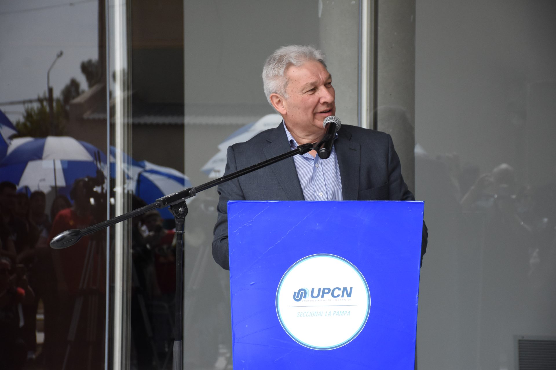 UPCN La Pampa va a las urnas: cerca de 5000 afiliados eligen este jueves a sus autoridades