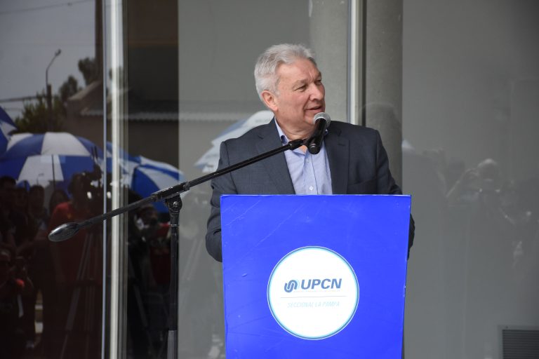 UPCN La Pampa va a las urnas: cerca de 5000 afiliados eligen este jueves a sus autoridades