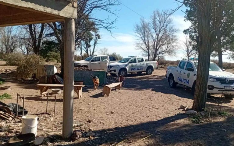 Confirman el sobreseimiento por inimputabilidad del hombre que mató a su hermano en La Humada: ordenan más de 10 años de internación