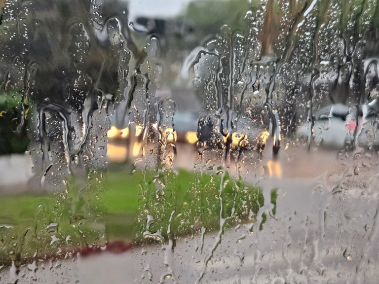Lluvias en La Pampa: Ceballos lideró el registro con más de 150 milímetros y General Pico superó los 54