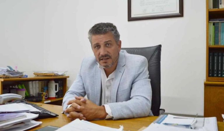 Intentaron estafar telefónicamente al fiscal general Armando Agüero simulando ser de Mercado Pago