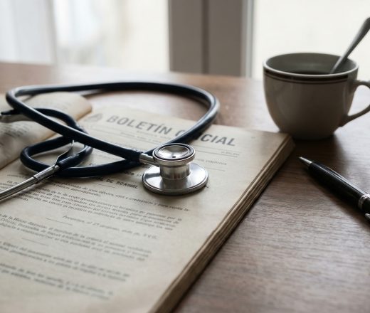 Fuerte inversión en salud mental: La Pampa financiará la especialización de sus médicos psiquiatras (Imagen ilustrativa IA - infopico.com)