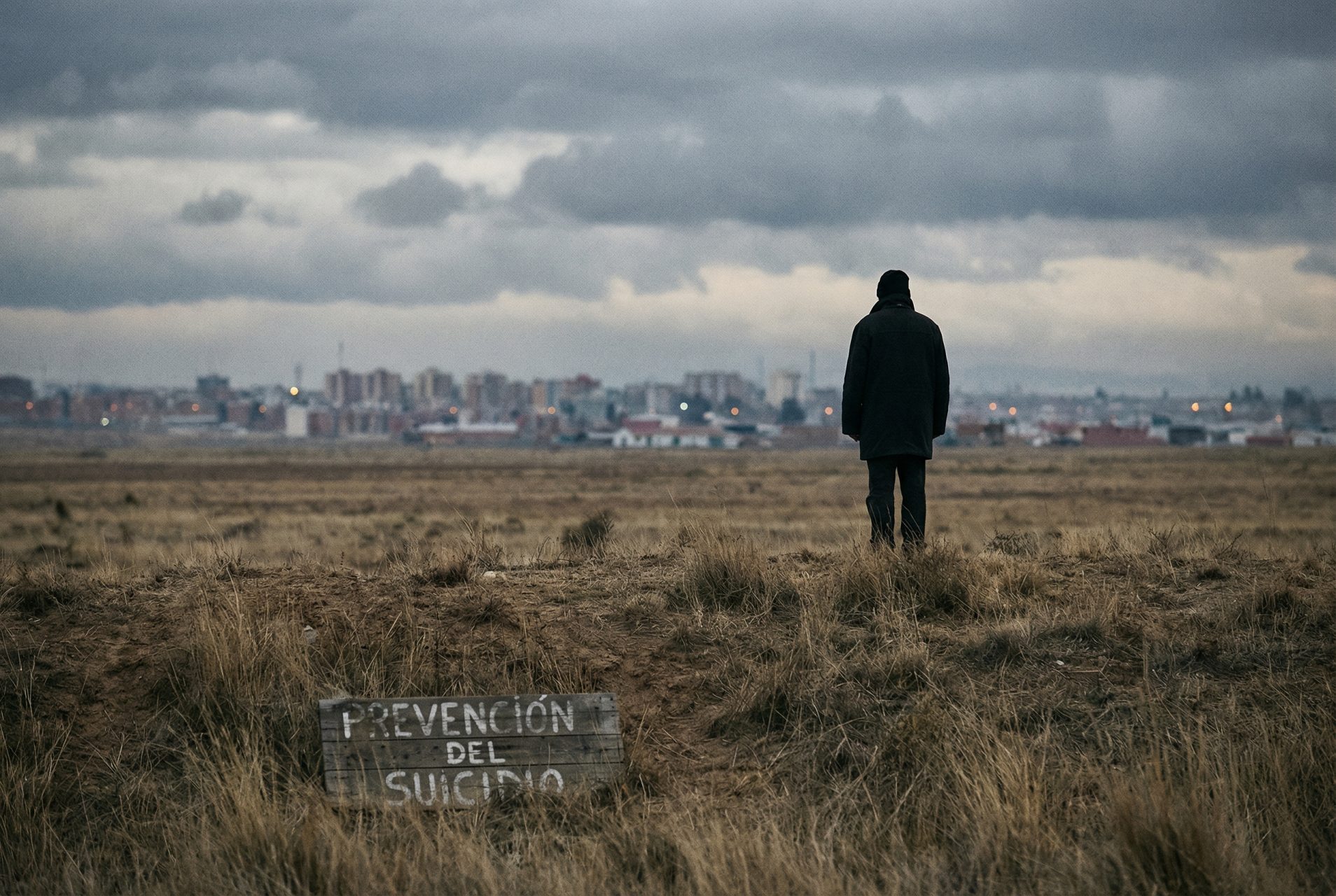 El gobierno pampeano reglamentó la ley de prevención del suicidio