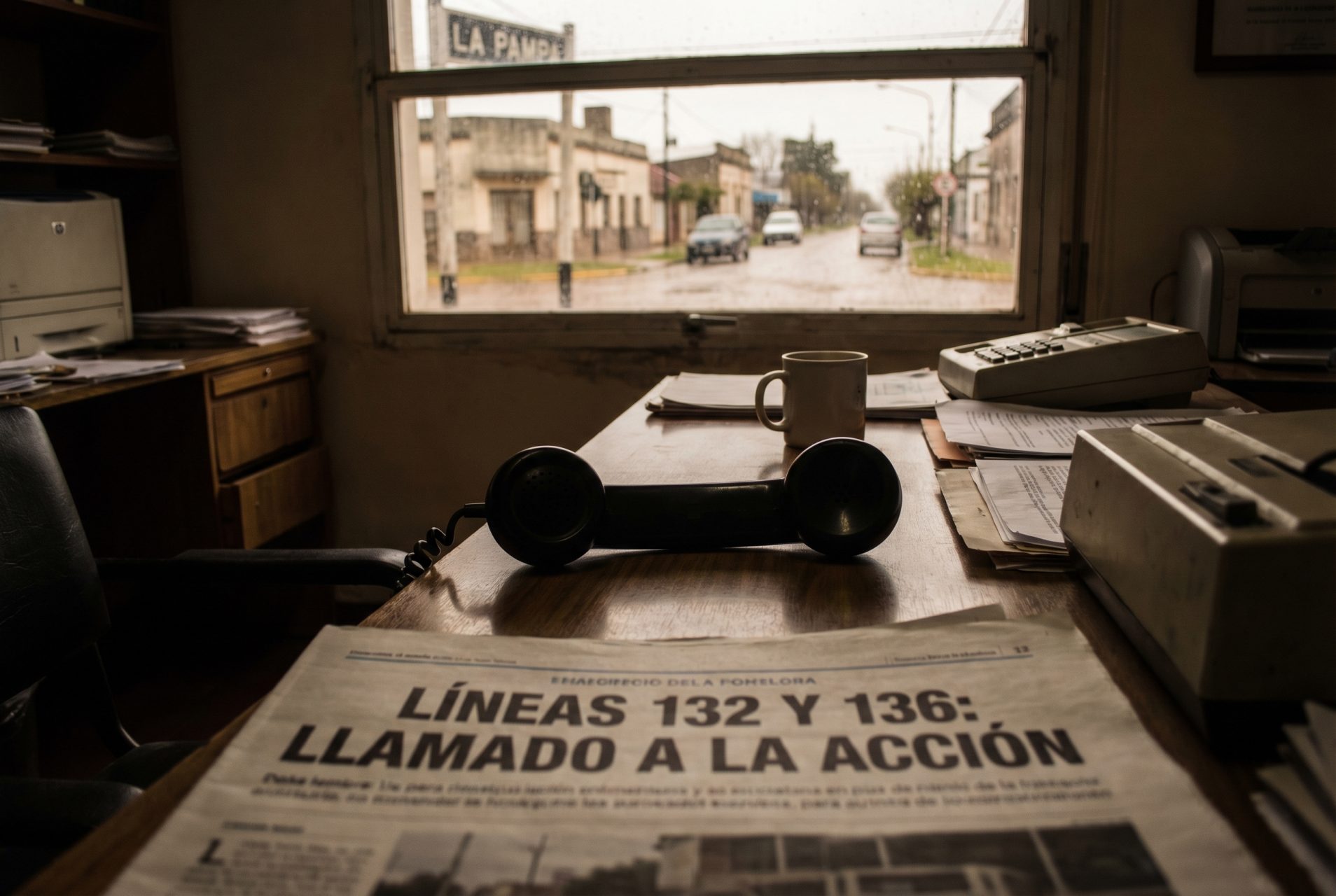 Líneas 132 y 136: el firme llamado de Salud Mental a no minimizar situaciones de violencia o riesgo