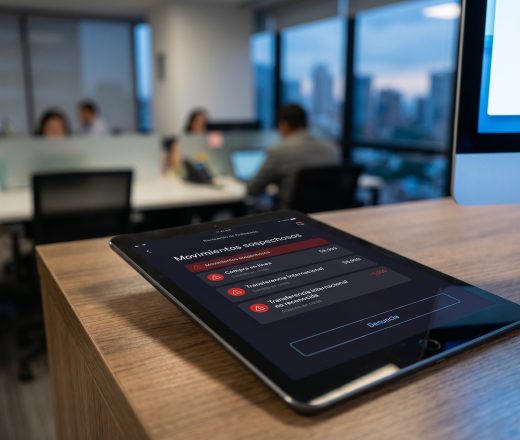 Alerta por hackeos en e-banking: los consejos del fiscal Matías Juan ante compras no autorizadas (Imagen ilustrativa IA - infopico.com)